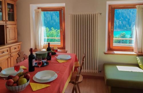 Auronzo di Cadore Apartment | 7home