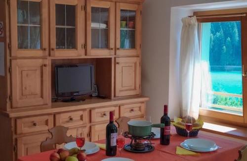 Auronzo di Cadore Apartment | 7home
