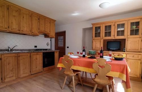 Auronzo di Cadore Apartment | 7home