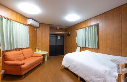 Adachi House | 7House