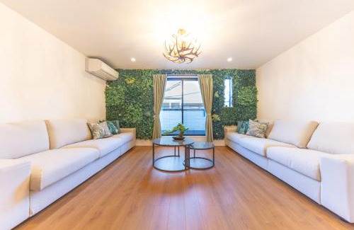 Kamimeguro Apartment | 7min walk sta 3 min to Shibuya 7Bed 3Room