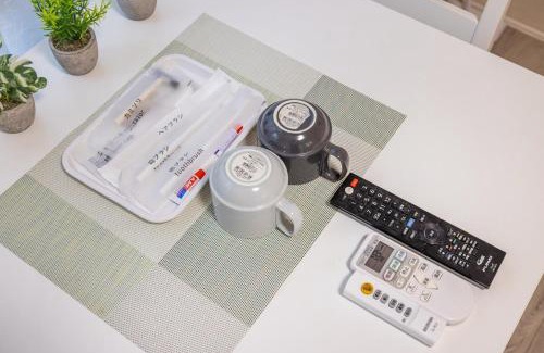 Kitaotsuka Apartment | 7min walk to JR Otsuka Station,Direct to the Yamanote Line,1 stop to Ikebukuro, Shinjuku and Shibuya also direct access,Newly renovated 1K for 2 people