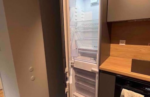 Plovdiv Center Apartment | 7Mins City Garden and Center+P
