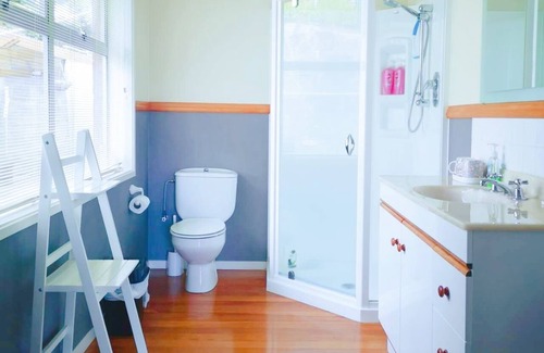 Springfield House | 7mins to the supermarket, tidy&lovely home like yours in Springfield
