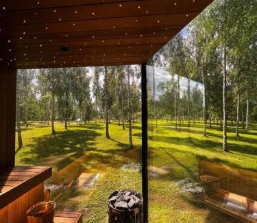 Murjani Villa | 7Mirrors