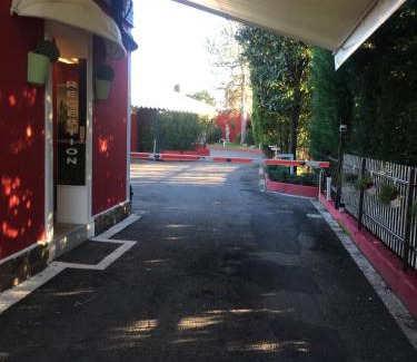 Settimo Milanese Hotel | 7MOTEL - Settimotel
