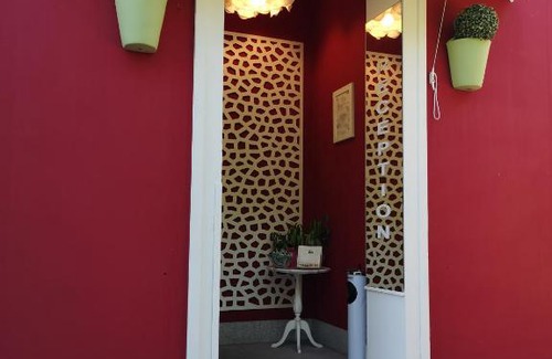 Settimo Milanese Hotel | 7MOTEL - Settimotel