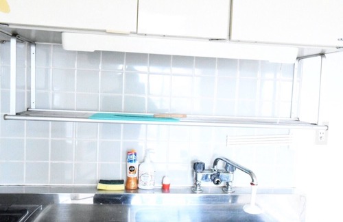 Asahikawa Apartment | 7ppl OKWIFI95 5min to station 28min to Biei501U - 501U/Asahikawa Hokkaidō