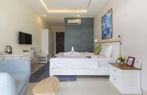 Duong To Hotel | 7S Audrey's Hotel, Phú Quốc