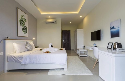 Duong To Hotel | 7S Audrey's Hotel, Phú Quốc