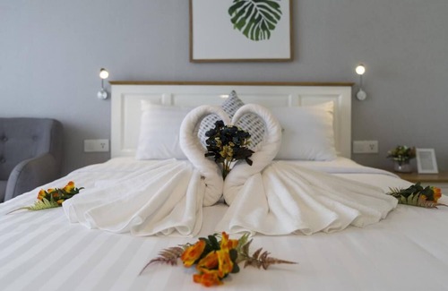 Duong To Hotel | 7S Audrey's Hotel, Phú Quốc