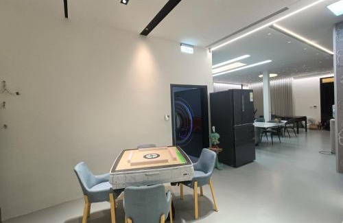Sanxing Villa | 7star