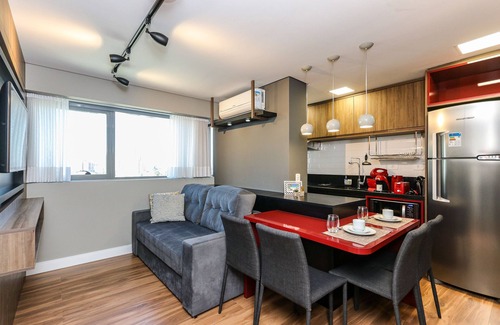 Matriz Apartment | 7th Avenue Oxford Residence