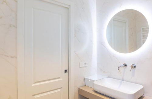 Foggia Apartment | 7th floor apartment
