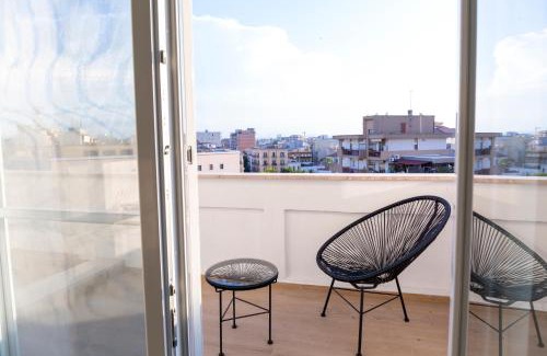 Foggia Apartment | 7th floor apartment