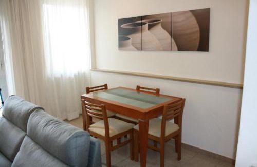 Mirafiori Apartment | 7th FLOOR MIRAFIORI