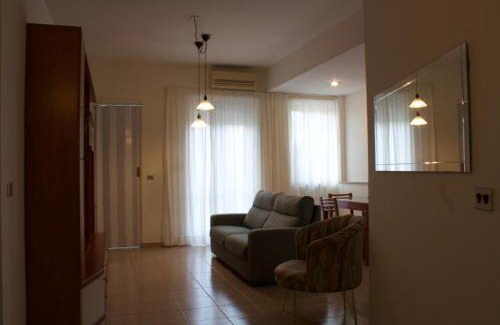 Mirafiori Apartment | 7th FLOOR MIRAFIORI