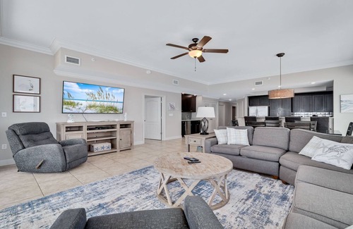 Gulf Shores Condo | 7th Floor, Sleeps 16, New to the Rental Market!