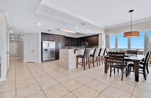 Gulf Shores Condo | 7th Floor, Sleeps 16, New to the Rental Market!