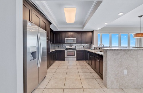 Gulf Shores Condo | 7th Floor, Sleeps 16, New to the Rental Market!