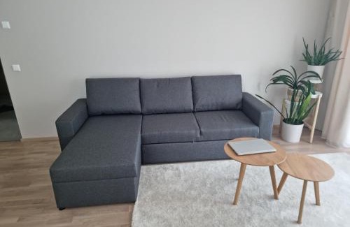 Lasnamae Apartment | 7th floor Tallinn