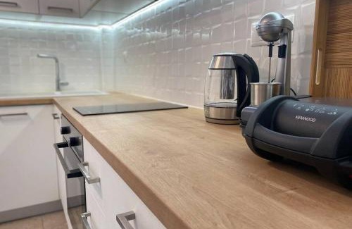 Kallithea Apartment | 7th Heaven Luxury Maisonette