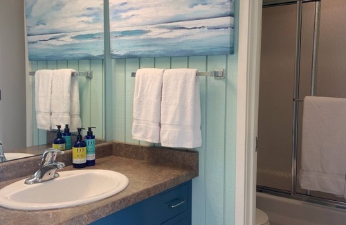 Tofte House | "7th Heaven" Lutsen Sea Villa on the North Shore