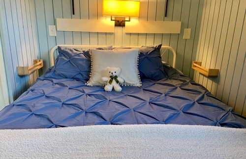 Tofte House | "7th Heaven" Lutsen Sea Villa on the North Shore
