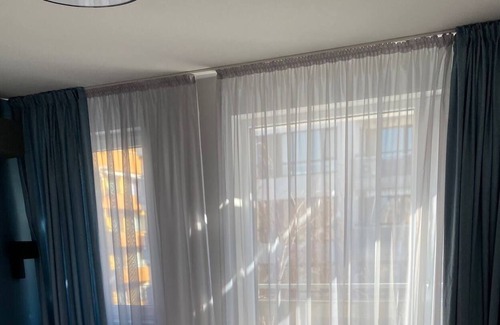 Mladost Apartment | 7th Sense boutique apart ap.12