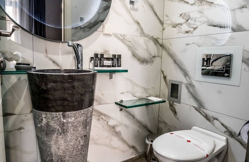 Plovdiv Center House | 7th Sense Boutique Guest House
