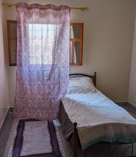 Zaouit Massa House | 7Ways Guest House