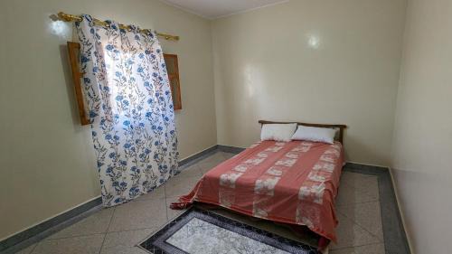Zaouit Massa House | 7Ways Guest House
