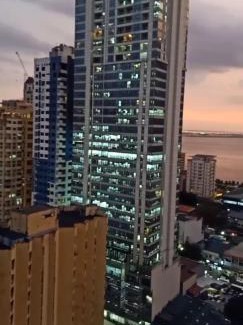 Barangay 670 House | 8 Adriatico Condotel One Bedroom unit Manila Facing Manila Bay