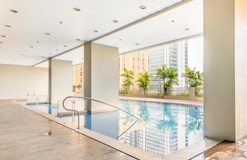 Barangay 670 Apartment | 8 Adriatico Homestay - S