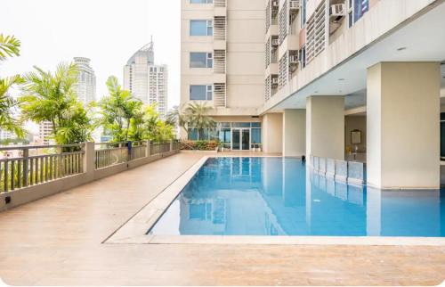 Barangay 670 Apartment | 8 Adriatico Homestay - S