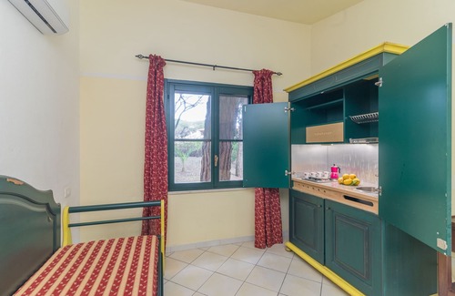 Arborea Apartment | 8 Ala Birdi Cottage 150m From The Beach, Arborea, Italy