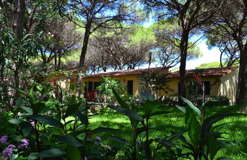 Arborea Apartment | 8 Ala Birdi Cottage 150m From The Beach, Arborea, Italy