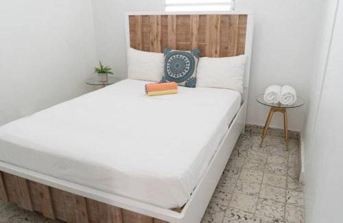 Parque House | 8 Atlantic Place by Stay with Bear