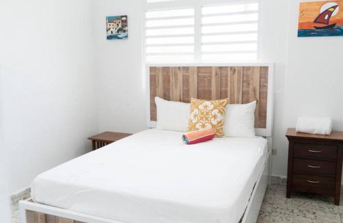 Parque House | 8 Atlantic Place by Stay with Bear