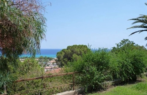 Costa Rei Villa | 8-bed villa 700 meters from the beach