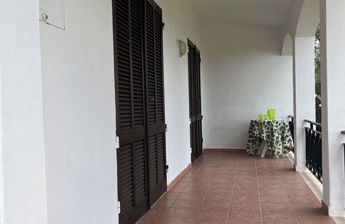 Costa Rei Villa | 8-bed villa 700 meters from the beach