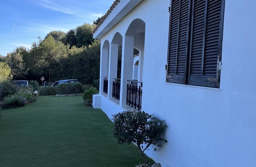 Costa Rei Villa | 8-bed villa 700 meters from the beach
