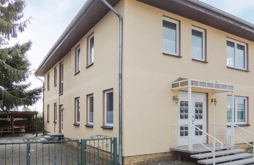 Langendorfer Berg House | 8 bedroom accommodation in Stralsund