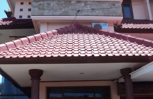 Denpasar Barat House | 8-Bedroom House in Denpasar, Bali
