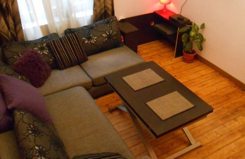 Sofia City Center House | 8-bedroom house in Sofia centre
