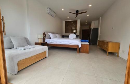 Lamai Apartment | 8 Bedroom Monkey Villa Room 203