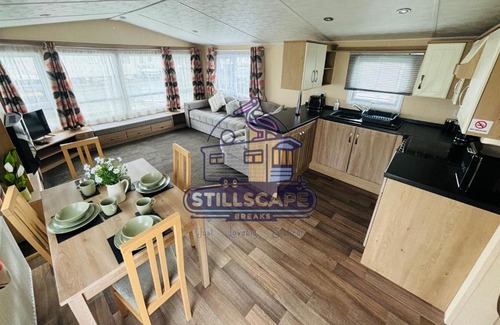 St George Other | 8 berth Caravan at Whitehouse Leisure Park Towyn