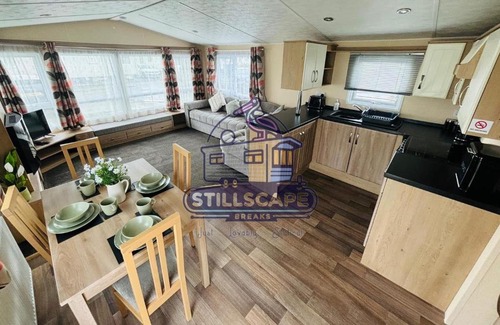 St George Other | 8 berth Caravan at Whitehouse Leisure Park Towyn