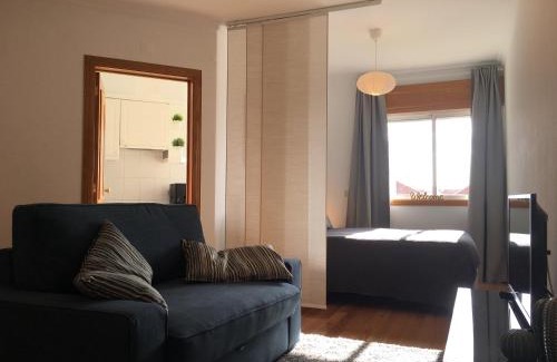 Sao Jorge de Arroios Apartment | 8 Bit Building - Another new studio