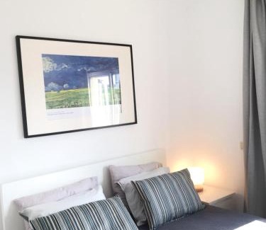 Sao Jorge de Arroios Apartment | 8 Bit Building - Another new studio
